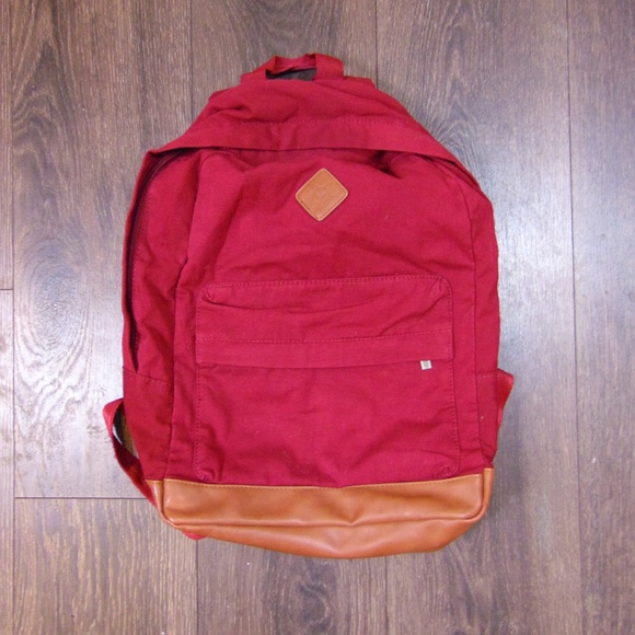 prince and fox backpack